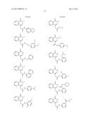 Compounds and Methods for Treating Mammalian Gastrointestinal Microbial     Infections diagram and image