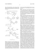 NOVEL LIPASE INHIBITORS, REPORTER SUBSTRATES AND USES THEREOF diagram and image