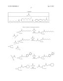 NOVEL LIPASE INHIBITORS, REPORTER SUBSTRATES AND USES THEREOF diagram and image