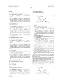 NOVEL LIPASE INHIBITORS, REPORTER SUBSTRATES AND USES THEREOF diagram and image