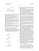 COMPOUNDS AS L-CYSTINE CRYSTALLIZATION INHIBITORS AND USES THEREOF diagram and image