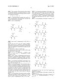 COMPOUNDS AS L-CYSTINE CRYSTALLIZATION INHIBITORS AND USES THEREOF diagram and image