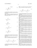 COMPOUNDS AS L-CYSTINE CRYSTALLIZATION INHIBITORS AND USES THEREOF diagram and image