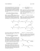 COMPOUNDS AS L-CYSTINE CRYSTALLIZATION INHIBITORS AND USES THEREOF diagram and image