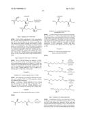 COMPOUNDS AS L-CYSTINE CRYSTALLIZATION INHIBITORS AND USES THEREOF diagram and image