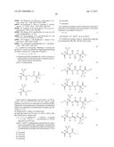 COMPOUNDS AS L-CYSTINE CRYSTALLIZATION INHIBITORS AND USES THEREOF diagram and image