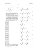 COMPOUNDS AS L-CYSTINE CRYSTALLIZATION INHIBITORS AND USES THEREOF diagram and image