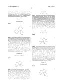 AMINOSILANE INITIATORS, FUNCTIONALIZED POLYMERS PREPARED THEREFROM AND     RELATED PROCESSES diagram and image