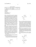 AMINOSILANE INITIATORS, FUNCTIONALIZED POLYMERS PREPARED THEREFROM AND     RELATED PROCESSES diagram and image