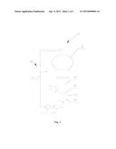 FLUIDIZED BED POLYMERIZATION REACTOR AND PROCESS FOR PREPARING POLYMER diagram and image