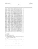 REGULATION OF GALACTAN SYNTHASE EXPRESSION TO MODIFY GALACTAN CONTENT IN     PLANTS diagram and image