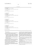 REGULATION OF GALACTAN SYNTHASE EXPRESSION TO MODIFY GALACTAN CONTENT IN     PLANTS diagram and image