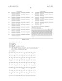 REGULATION OF GALACTAN SYNTHASE EXPRESSION TO MODIFY GALACTAN CONTENT IN     PLANTS diagram and image