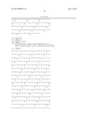 REGULATION OF GALACTAN SYNTHASE EXPRESSION TO MODIFY GALACTAN CONTENT IN     PLANTS diagram and image