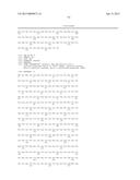 REGULATION OF GALACTAN SYNTHASE EXPRESSION TO MODIFY GALACTAN CONTENT IN     PLANTS diagram and image