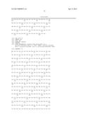 REGULATION OF GALACTAN SYNTHASE EXPRESSION TO MODIFY GALACTAN CONTENT IN     PLANTS diagram and image