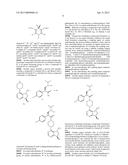 PROCESS OF MAKING HYDROXYLATED CYCLOPENTAPYRIMIDINE COMPOUNDS AND SALTS     THEREOF diagram and image