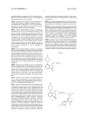 PROCESS OF MAKING HYDROXYLATED CYCLOPENTAPYRIMIDINE COMPOUNDS AND SALTS     THEREOF diagram and image