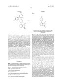 PROCESS OF MAKING HYDROXYLATED CYCLOPENTAPYRIMIDINE COMPOUNDS AND SALTS     THEREOF diagram and image