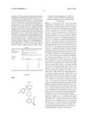 PROCESS OF MAKING HYDROXYLATED CYCLOPENTAPYRIMIDINE COMPOUNDS AND SALTS     THEREOF diagram and image