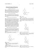 PROCESS FOR MAKING HYDROXYLATED CYCLOPENTYLPYRIMIDINE COMPOUNDS diagram and image