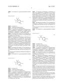 ARYLOXYUREA COMPOUND AND PEST CONTROL AGENT diagram and image