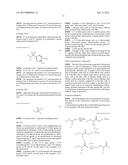 ARYLOXYUREA COMPOUND AND PEST CONTROL AGENT diagram and image