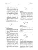 ARYLOXYUREA COMPOUND AND PEST CONTROL AGENT diagram and image