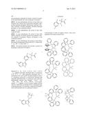 PROCESSES AND INTERMEDIATES FOR PRODUCING AZAINDOLES diagram and image