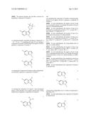 PROCESSES AND INTERMEDIATES FOR PRODUCING AZAINDOLES diagram and image