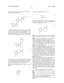 PROCESSES AND INTERMEDIATES FOR PRODUCING AZAINDOLES diagram and image