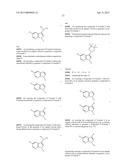 PROCESSES AND INTERMEDIATES FOR PRODUCING AZAINDOLES diagram and image