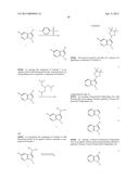 PROCESSES AND INTERMEDIATES FOR PRODUCING AZAINDOLES diagram and image