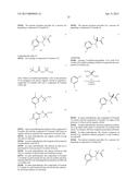 PROCESSES AND INTERMEDIATES FOR PRODUCING AZAINDOLES diagram and image