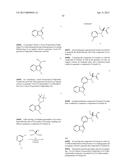 PROCESSES AND INTERMEDIATES FOR PRODUCING AZAINDOLES diagram and image