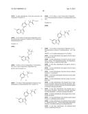 PROCESSES AND INTERMEDIATES FOR PRODUCING AZAINDOLES diagram and image