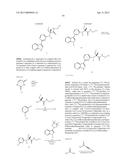 PROCESSES AND INTERMEDIATES FOR PRODUCING AZAINDOLES diagram and image