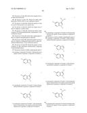 PROCESSES AND INTERMEDIATES FOR PRODUCING AZAINDOLES diagram and image