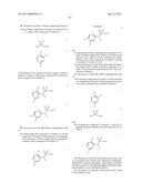 PROCESSES AND INTERMEDIATES FOR PRODUCING AZAINDOLES diagram and image