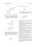 PROCESSES AND INTERMEDIATES FOR PRODUCING AZAINDOLES diagram and image