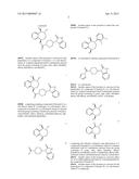 PROCESS FOR THE PREPARATION OF CYCLOHEPTAPYRIDINE CGRP RECEPTOR     ANTAGONISTS diagram and image