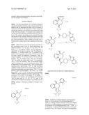 PROCESS FOR THE PREPARATION OF CYCLOHEPTAPYRIDINE CGRP RECEPTOR     ANTAGONISTS diagram and image