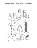 SYSTEM AND METHOD FOR CONVERTING BIOMASS INTO FUEL, OIL AND OTHER USEFUL     PRODUCTS diagram and image