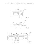 SENSOR ELEMENTS FOR DETECTING AN ANALYTE IN A BODY FLUID SAMPLE AS WELL AS     METHODS OF MAKING THE SAME diagram and image