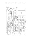 USE OF A SENSOR WITH MULTIPLE EXTERNAL SENSOR TRANSCEIVER DEVICES diagram and image