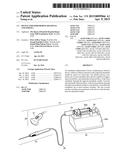 Device for Performing Regional Anesthesia diagram and image