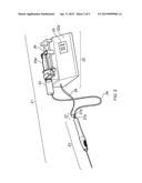 Device for Performing Regional Anesthesia diagram and image