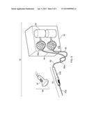 Device for Performing Regional Anesthesia diagram and image