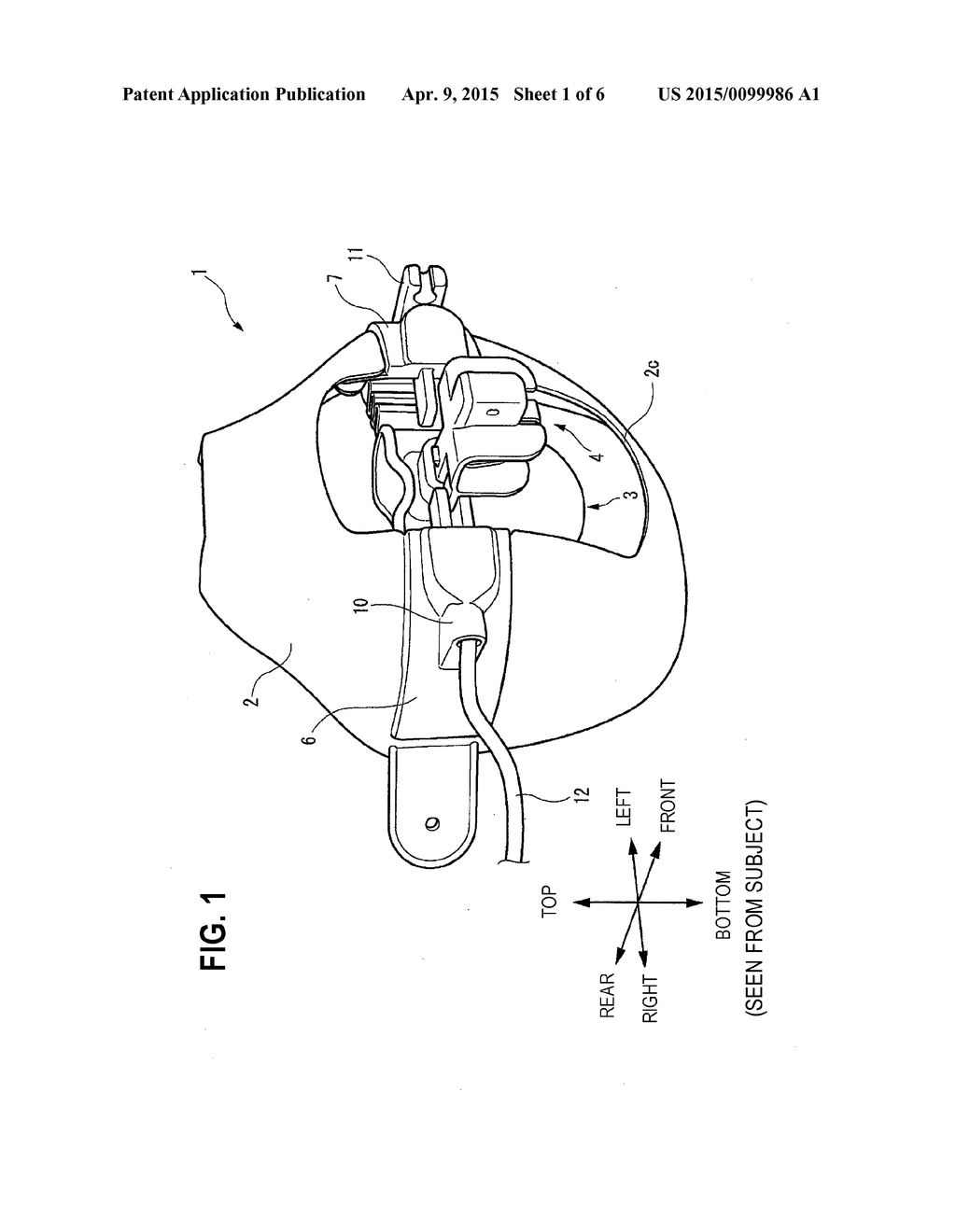 MASK - diagram, schematic, and image 02