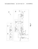 BLOOD VISCOSITY MEASURING METHOD AND SYSTEM diagram and image